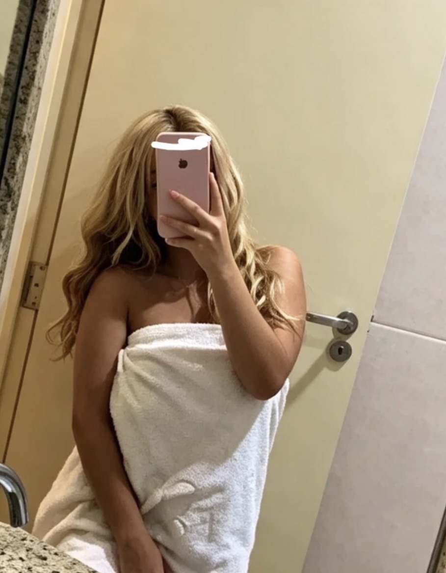 Sthefany - Acompanhante em Irecê - BA