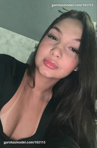 Helena - Acompanhante em São Paulo - SP