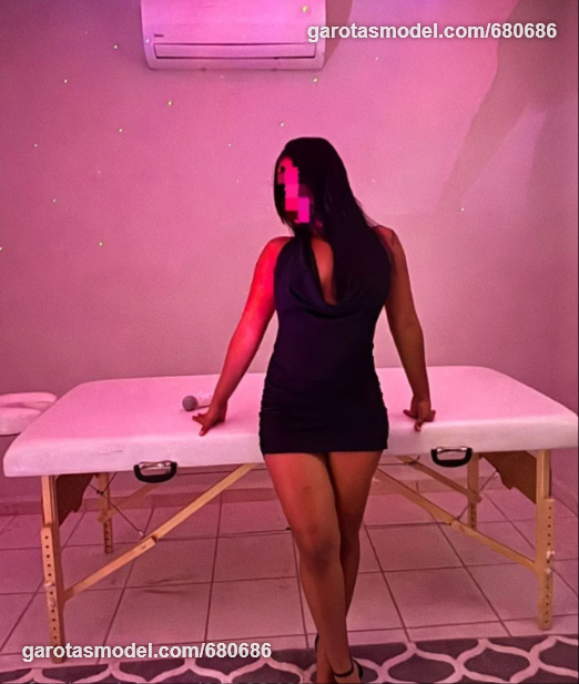 Eduarda Oliveira - Acompanhante em Campo Grande - MS