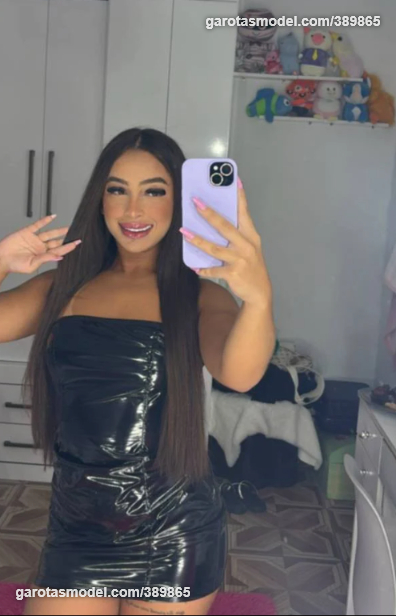 Sofia Barreto - Acompanhante em Canoas - RS