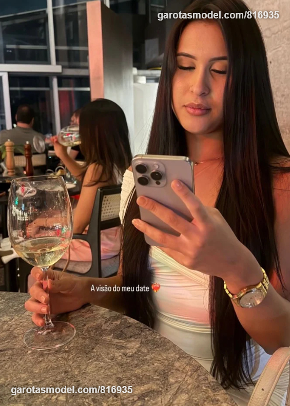 Isabelly - Acompanhante em Aracaju - SE