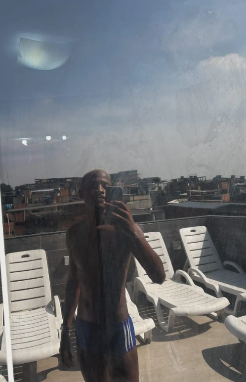 pedro - Acompanhante em Rio de Janeiro - RJ