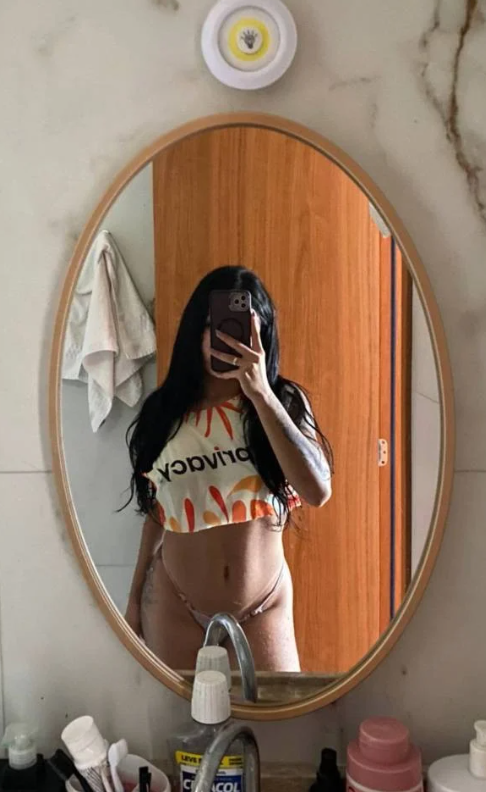 Sophia Lima - Acompanhante em São Paulo - SP