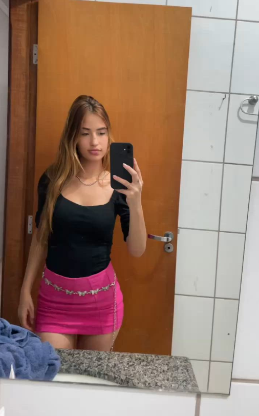 Beatriz - Acompanhante em Rio Verde - GO