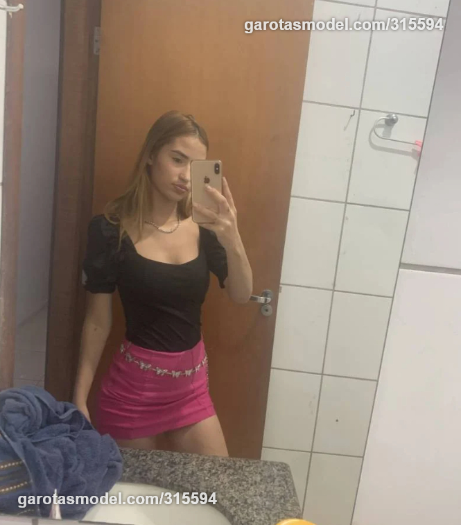 Beatriz - Acompanhante em Rio Verde - GO